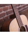 WALDEN WAO550E CHITARRA ACUSTICA ORCHESTRA NATURA 500