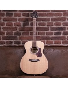 WALDEN WAO550E CHITARRA ACUSTICA ORCHESTRA NATURA 500