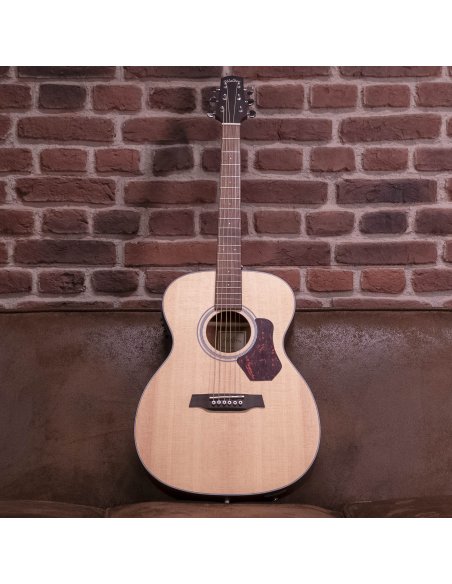 WALDEN WAO550E CHITARRA ACUSTICA ORCHESTRA NATURA 500 WALDEN WAO550E CHITARRA ACUSTICA ORCHESTRA NATURA 500