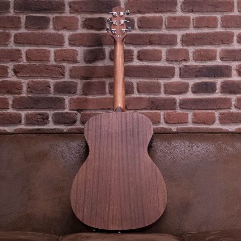 WALDEN WAO550E CHITARRA ACUSTICA ORCHESTRA NATURA 500