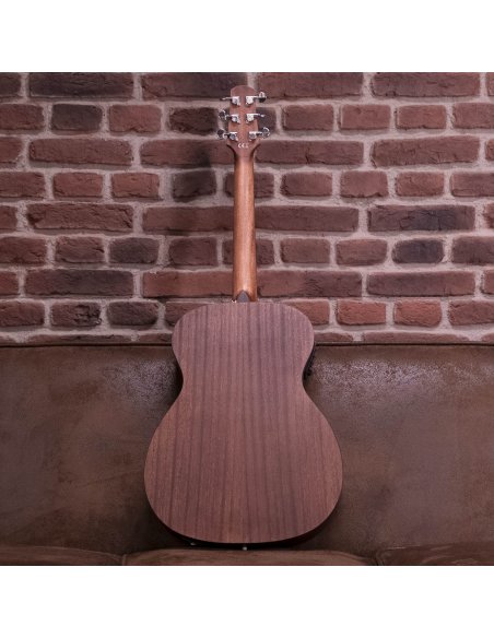 WALDEN WAO550E CHITARRA ACUSTICA ORCHESTRA NATURA 500 WALDEN WAO550E CHITARRA ACUSTICA ORCHESTRA NATURA 500