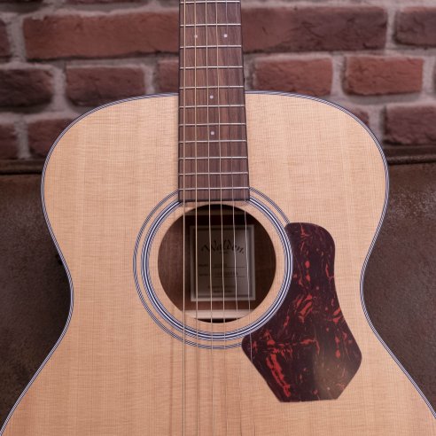 WALDEN WAO550E CHITARRA ACUSTICA ORCHESTRA NATURA 500