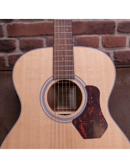WALDEN WAO550E CHITARRA ACUSTICA ORCHESTRA NATURA 500 WALDEN WAO550E CHITARRA ACUSTICA ORCHESTRA NATURA 500