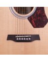 WALDEN WAO550E CHITARRA ACUSTICA ORCHESTRA NATURA 500