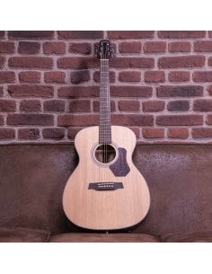 WALDEN WAO550EW CHITARRA ACUSTICA ORCHESTRA NATURA 500