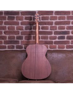 WALDEN WAO550EW CHITARRA ACUSTICA ORCHESTRA NATURA 500 2