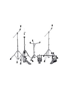MAPEX IT HP6005DP HARDWARE PACK MARS FINITURA CROMATA