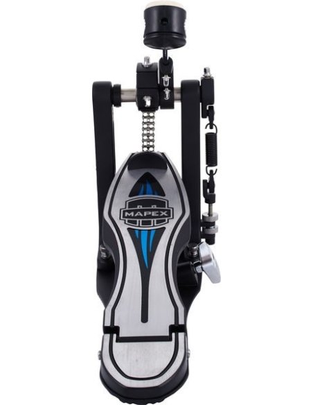 MAPEX IT PF1000 PEDALE SINGOLO FALCON A CATENA MAPEX IT PF1000 PEDALE SINGOLO FALCON A CATENA