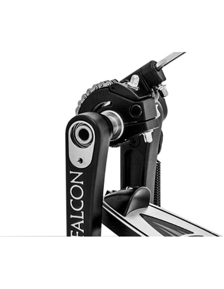 MAPEX IT PF1000 PEDALE SINGOLO FALCON A CATENA MAPEX IT PF1000 PEDALE SINGOLO FALCON A CATENA