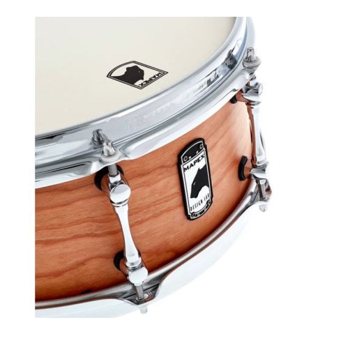 MAPEX IT BPCW3550CNW RULLANTE BLACK PANTHER DESIGN LAB CHERRY BOMB 13X5,5