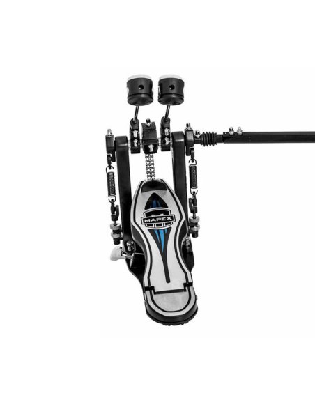 MAPEX IT PF1000LTW DOPPIO PEDALE MANCINO FALCON A CATENA MAPEX IT PF1000LTW DOPPIO PEDALE MANCINO FALCON A CATENA