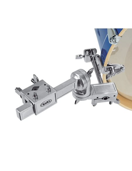 MAPEX IT AC906 ADATTATORE HI-HAT PER CASSA MAPEX IT AC906 ADATTATORE HI-HAT PER CASSA