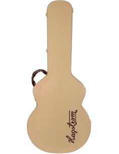 HAGSTROM C-56 ARCHTOP HARDCASE