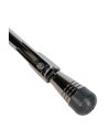 MAPEX IT 7970J1840BA GAMBA SINISTRA PER CASSA SATURN FINITURA BRUNITA