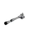 MAPEX IT 7970J1841BA GAMBA DESTRA PER CASSA SATURN FINITURA BRUNITA