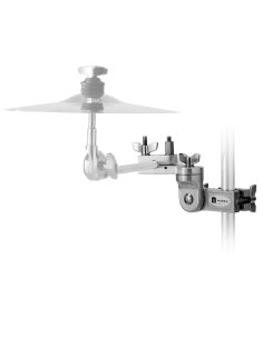 MAPEX IT MC902 CLAMP REGOLABILE DUAL ANGLE