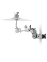 MAPEX IT MC902 CLAMP REGOLABILE DUAL ANGLE