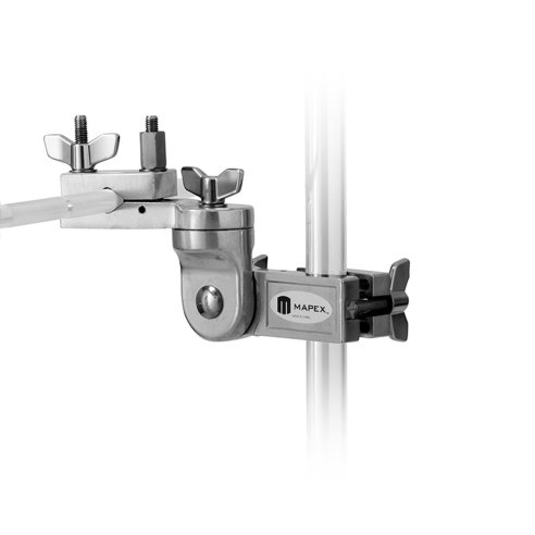 MAPEX IT MC902 CLAMP REGOLABILE DUAL ANGLE