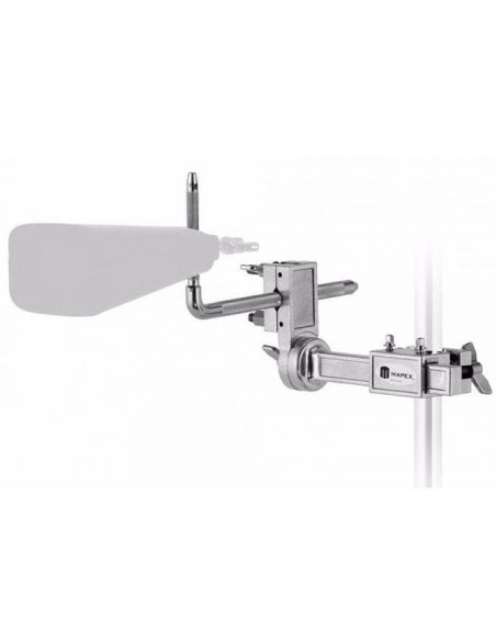 MAPEX IT MCH913 SUPPORTO CAMPANACCIO PER ASTA PIATTO MAPEX IT MCH913 SUPPORTO CAMPANACCIO PER ASTA PIATTO