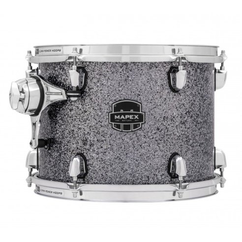MAPEX IT SVT1007QL TOM SATURN 10X7 GRANITE SPARKLE