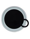 MAPEX IT 0318-620BB-MPN PELLE REMO LOGO MAPEX NERA