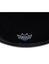 MAPEX IT 0318-620BB-MPN PELLE REMO LOGO MAPEX NERA