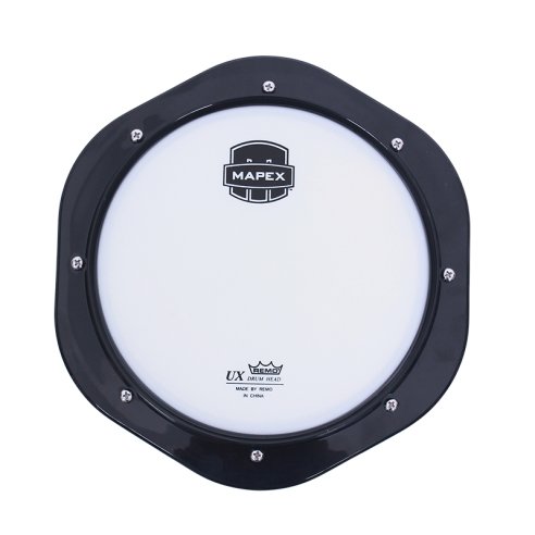 MAPEX IT MPK32P KIT PERCUSSIONI CON BORSA