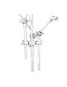 MAPEX IT B995A ASTA PIATTO TRIPLA