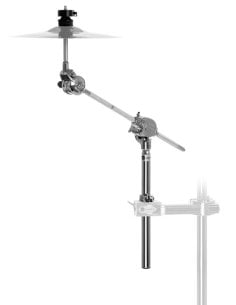 MAPEX IT B100 TERMINALE PIATTO A GIRAFFA FALCON