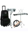 MAPEX IT MCK1432DP KIT PERCUSSIONI CON BORSA