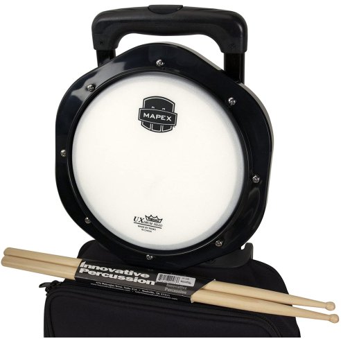MAPEX IT MCK1432DP KIT PERCUSSIONI CON BORSA