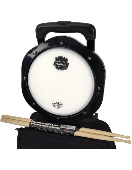 MAPEX IT MCK1432DP KIT PERCUSSIONI CON BORSA MAPEX IT MCK1432DP KIT PERCUSSIONI CON BORSA