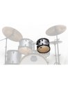 MAPEX IT STT1007BIG TOM STORM 10X7 IRON GREY
