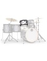MAPEX IT STT1208BIG TOM STORM 12X8 IRON GREY