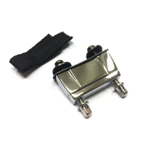 MAPEX IT 0671-1840A BUTT END CROMATO SERIE ARMORY