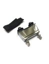 MAPEX IT 0671-1840A BUTT END CROMATO SERIE ARMORY