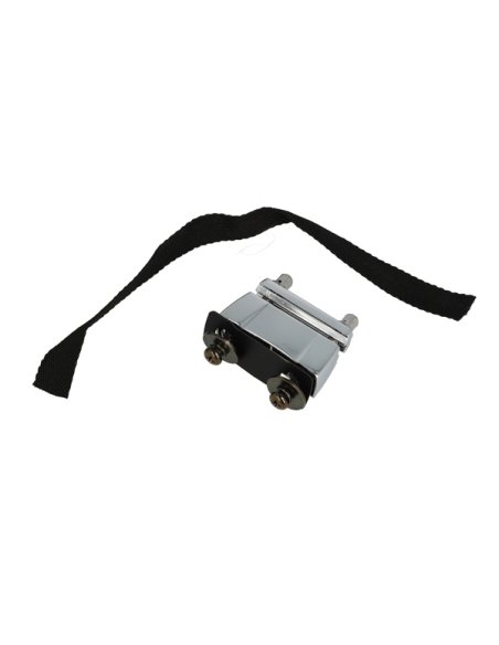 MAPEX IT 0671-1840A BUTT END CROMATO SERIE ARMORY MAPEX IT 0671-1840A BUTT END CROMATO SERIE ARMORY