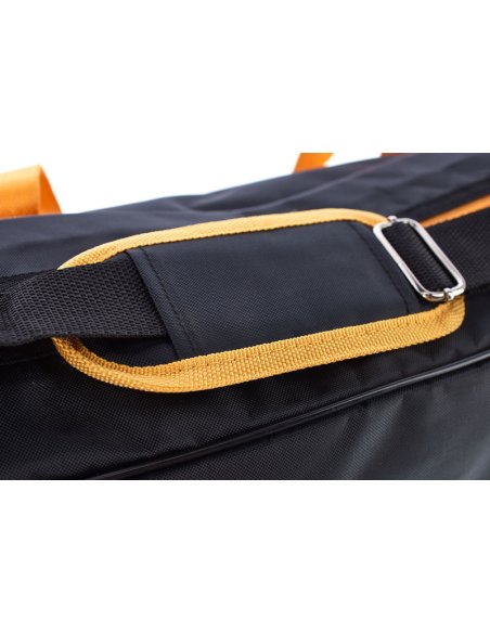 HERCULES IT HCBSB001 BORSA PER LEGGII BS3017311/408B/418B HERCULES IT HCBSB001 BORSA PER LEGGII BS3017311/408B/418B