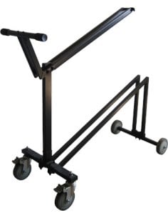 HERCULES IT HCBSC800 CARRELLO PER 12 LEGGII
