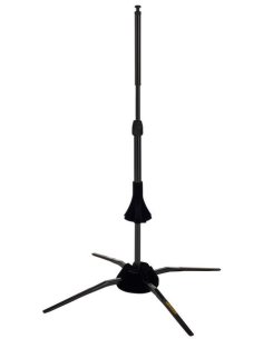 HERCULES IT HCDS-420B SUPPORTO PER TROMBONE TRAVLITE