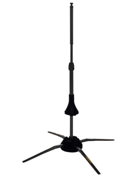 HERCULES IT HCDS-420B SUPPORTO PER TROMBONE TRAVLITE HERCULES IT HCDS-420B SUPPORTO PER TROMBONE TRAVLITE