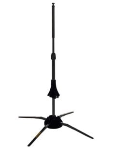 HERCULES IT HCDS-420B SUPPORTO PER TROMBONE TRAVLITE 2