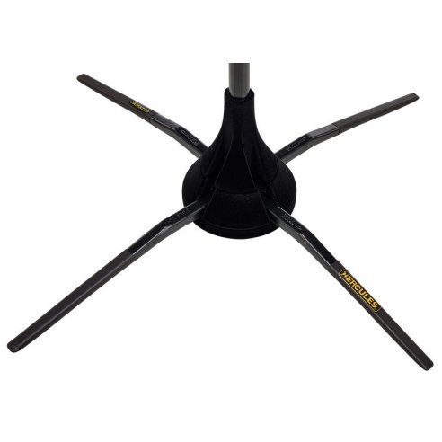 HERCULES IT HCDS-420B SUPPORTO PER TROMBONE TRAVLITE