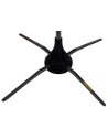 HERCULES IT HCDS-420B SUPPORTO PER TROMBONE TRAVLITE