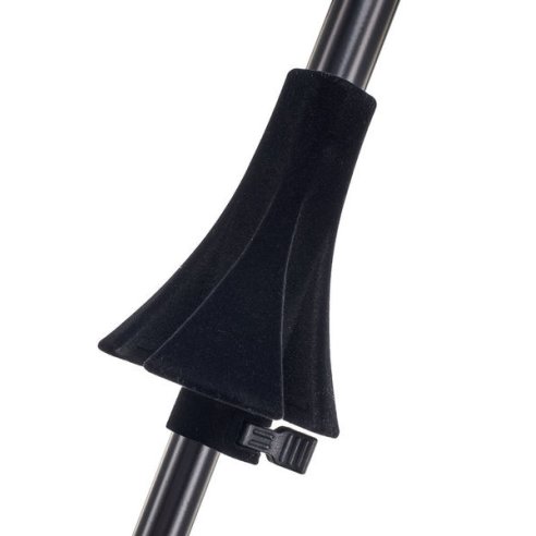 HERCULES IT HCDS-420B SUPPORTO PER TROMBONE TRAVLITE