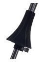 HERCULES IT HCDS-420B SUPPORTO PER TROMBONE TRAVLITE