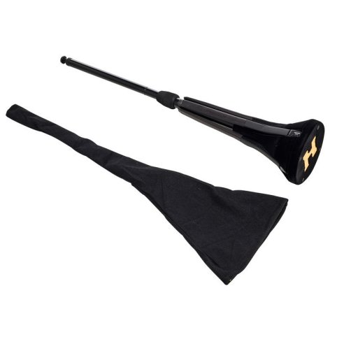 HERCULES IT HCDS-420B SUPPORTO PER TROMBONE TRAVLITE