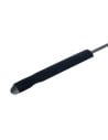 HERCULES IT HCDS-461B SUPPORTO PER FLAUTO TRAVLITE FOOTJOINT LOW-B