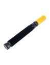 HERCULES IT HCDS-461B SUPPORTO PER FLAUTO TRAVLITE FOOTJOINT LOW-B