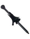 HERCULES IT HCDS-503B PEG PER SAX SOPRANO E FLICORNO